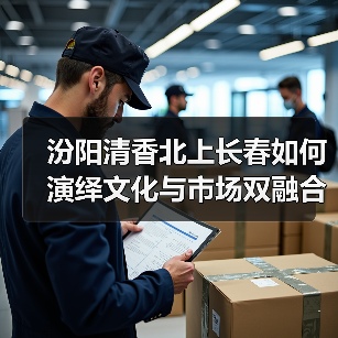 汾阳清香北上长春如何演绎文化与市场双融合？（图2）