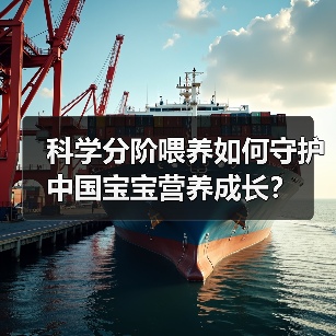 科学分阶喂养如何守护中国宝宝营养成长？（图4）