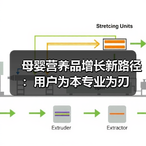 母婴营养品增长新路径：用户为本专业为刃（图3）