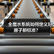 全屋水系统如何定义好房子新标准？（图4）