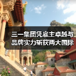 三一集团凭雇主卓越与品牌实力斩获两大国际大奖（图2）