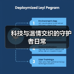 科技与温情交织的守护者日常（图1）