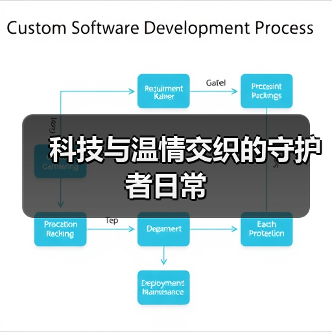 科技与温情交织的守护者日常（图2）