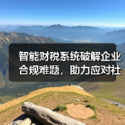 智能财税系统破解企业合规难题，助力应对社保新规挑战（图4）