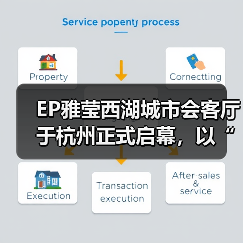 EP雅莹西湖城市会客厅于杭州正式启幕,以“家外之家”理念重塑高端商业体验(图4) EP雅莹西湖城市会客厅于杭州正式启幕,以“家外之家”理念重塑高端商业体验(图4)