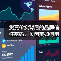 货真价实背后的品牌信任密码,贝因美如何用制度筑牢信仰?(图1) 货真价实背后的品牌信任密码,贝因美如何用制度筑牢信仰?(图1)