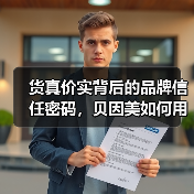 货真价实背后的品牌信任密码,贝因美如何用制度筑牢信仰?(图2) 货真价实背后的品牌信任密码,贝因美如何用制度筑牢信仰?(图2)