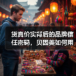 货真价实背后的品牌信任密码,贝因美如何用制度筑牢信仰?(图3) 货真价实背后的品牌信任密码,贝因美如何用制度筑牢信仰?(图3)