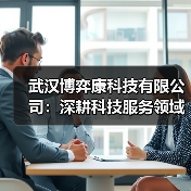 武汉博弈康科技有限公司:深耕科技服务领域,赋能数字经济新发展(图3) 武汉博弈康科技有限公司:深耕科技服务领域,赋能数字经济新发展(图3)