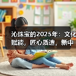 沁珠宝的2025年:文化赋能,匠心质造,新中式珠宝坚定前行(图4) 沁珠宝的2025年:文化赋能,匠心质造,新中式珠宝坚定前行(图4)