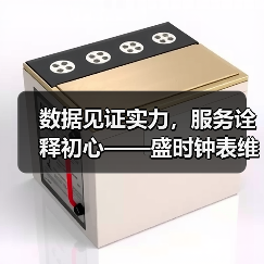 数据见证实力,服务诠释初心——盛时钟表维修2025年度交出满意答卷(图2) 数据见证实力,服务诠释初心——盛时钟表维修2025年度交出满意答卷(图2)