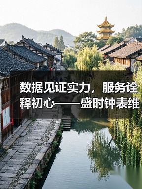 数据见证实力,服务诠释初心——盛时钟表维修2025年度交出满意答卷(图3) 数据见证实力,服务诠释初心——盛时钟表维修2025年度交出满意答卷(图3)