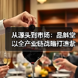 从源头到市场:品斛堂以全产业链战略打造紫皮石斛第一品牌(图2) 从源头到市场:品斛堂以全产业链战略打造紫皮石斛第一品牌(图2)