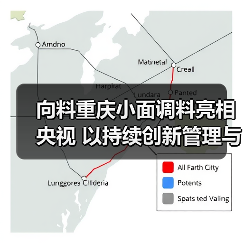 向料重庆小面调料亮相央视 以持续创新管理与品牌传播打造核心竞争力