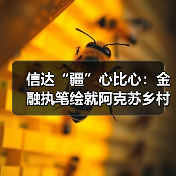 信达“疆”心比心：金融执笔绘就阿克苏乡村振兴新画卷