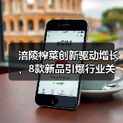 涪陵榨菜创新驱动增长，8款新品引爆行业关注（图4）