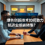 绿色创新技术如何助力航运业低碳转型？（图4）
