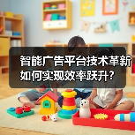 智能广告平台技术革新如何实现效率跃升？（图2）