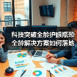 科技突破全龄护眼瓶颈 全龄解决方案如何落地(图4) 科技突破全龄护眼瓶颈 全龄解决方案如何落地(图4)