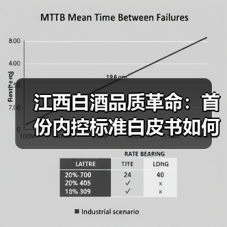 江西白酒品质革命：首份内控标准白皮书如何重构宴席渠道生态？（图2）