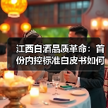 江西白酒品质革命：首份内控标准白皮书如何重构宴席渠道生态？（图3）