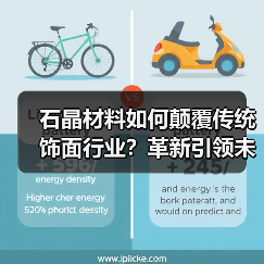 石晶材料如何颠覆传统饰面行业？革新引领未来家居变革（图3）