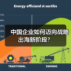中国企业如何迈向战略出海新阶段?(图4) 中国企业如何迈向战略出海新阶段?(图4)
