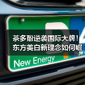 茶多酚逆袭国际大牌！东方美白新理念如何崛起？（图2）