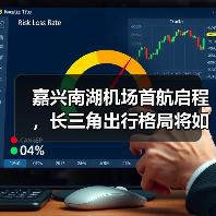 嘉兴南湖机场首航启程，长三角出行格局将如何升级？（图2）