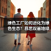 绿色工厂如何进化为绿色生态？慕思双基地绿色转型启示（图4）