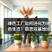 绿色工厂如何进化为绿色生态？慕思双基地绿色转型启示（图3）
