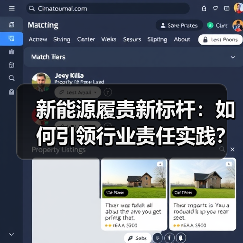 新能源履责新标杆：如何引领行业责任实践？（图3）