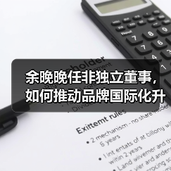 余晚晚任非独立董事，如何推动品牌国际化升级？（图4）