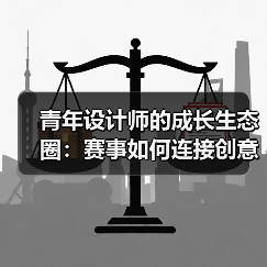 青年设计师的成长生态圈:赛事如何连接创意与实践?(图3) 青年设计师的成长生态圈:赛事如何连接创意与实践?(图3)