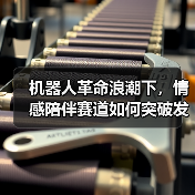 机器人革命浪潮下，情感陪伴赛道如何突破发展瓶颈？
