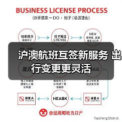 沪澳航班互签新服务 出行变更更灵活