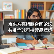 京东方亮相联合国论坛 共推全球可持续品牌标准建设(图2) 京东方亮相联合国论坛 共推全球可持续品牌标准建设(图2)
