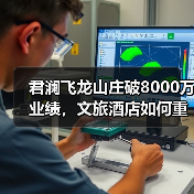 君澜飞龙山庄破8000万业绩，文旅酒店如何重构消费增长逻辑？