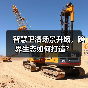 智慧卫浴场景升级，跨界生态如何打造？（图3）