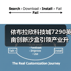 依布拉欣科技城7290英亩创新沙盒引领产业升级（图4）