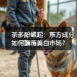 茶多酚崛起:东方成分如何颠覆美白市场?(图2) 茶多酚崛起:东方成分如何颠覆美白市场?(图2)