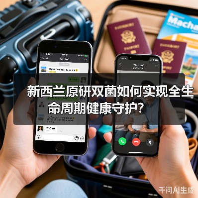 新西兰原研双菌如何实现全生命周期健康守护？（图2）