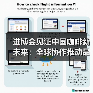 进博会见证中国咖啡新未来：全球协作推动品质升级（图4）