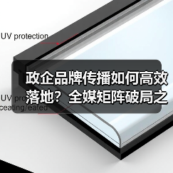 政企品牌传播如何高效落地？全媒矩阵破局之道（图2）