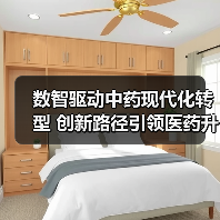 数智驱动中药现代化转型 创新路径引领医药升级(图4) 数智驱动中药现代化转型 创新路径引领医药升级(图4)