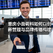 重庆小面调料如何以创新管理与品牌传播构建核心竞争力?(图4) 重庆小面调料如何以创新管理与品牌传播构建核心竞争力?(图4)
