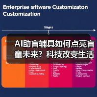 AI助盲辅具如何点亮盲童未来?科技改变生活新可能(图2) AI助盲辅具如何点亮盲童未来?科技改变生活新可能(图2)