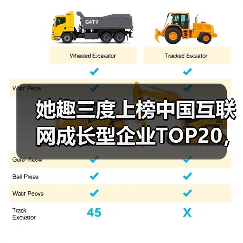 她趣三度上榜中国互联网成长型企业TOP20，创新引擎如何驱动增长（图3）