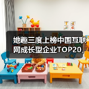 她趣三度上榜中国互联网成长型企业TOP20，创新引擎如何驱动增长（图4）