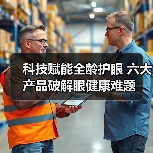 科技赋能全龄护眼 六大产品破解眼健康难题（图4）
